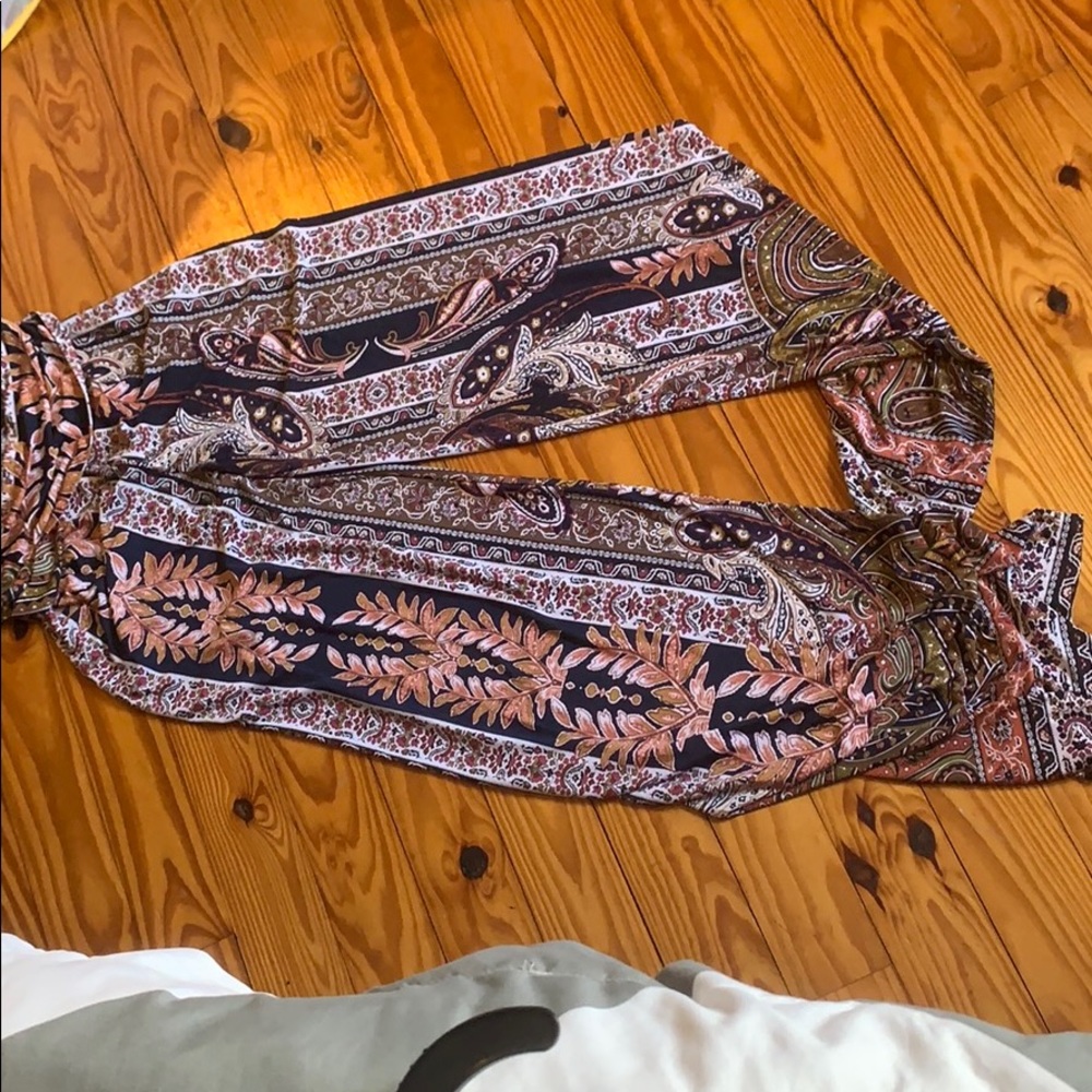 Pants size medium